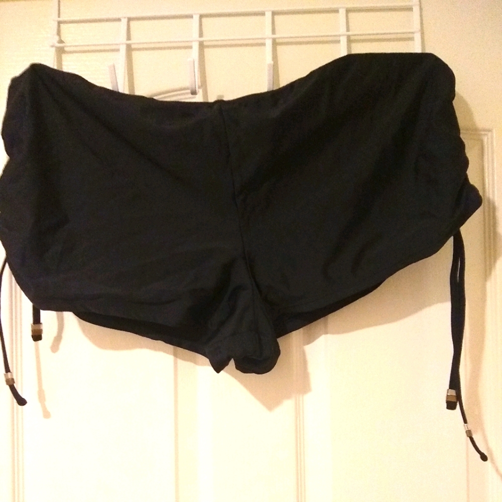 Bikini bottoms size 2x